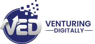 VED VENTURING DIGITALLY